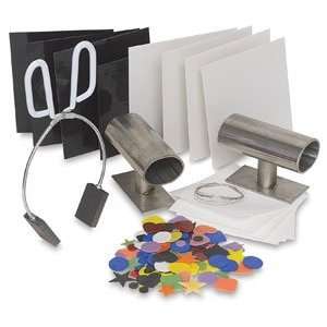  Glass Fusing Class Kits   Bracelet Fusing Kit Arts 