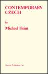   Czech, (0893570982), Michael Henry Heim, Textbooks   