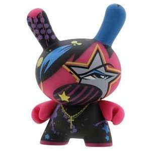  Kidrobot Series 5 Dunny Figure   TOOFLY Toys & Games