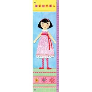  My Doll   5 Growth Chart Toys & Games
