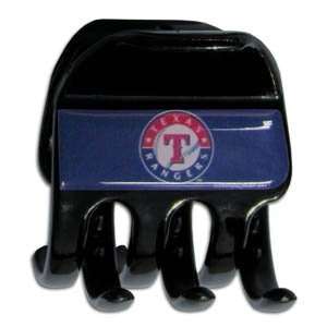  MLB Texas Rangers Hair Clip