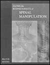   Manipulation, (0443078084), Walter Herzog, Textbooks   