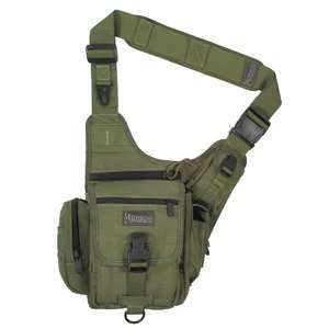  Fatboy Versipack, Foliage Green