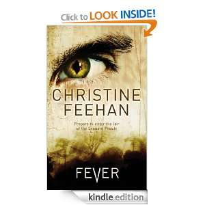   Series (Leopard People 1) Christine Feehan  Kindle Store