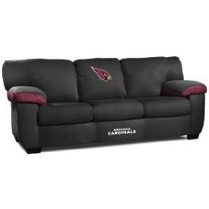  Arizona Cardinals Classic Sofa 