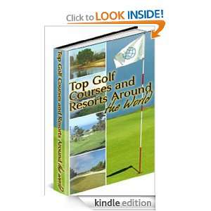 Top money saving tips Top Golf Clubs and Resorts in the World 