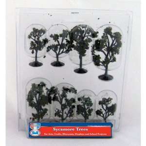  Scenic Tree, Sycamore Toys & Games
