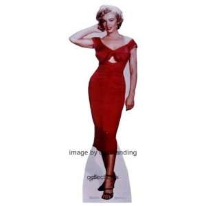  Marilyn Monroe Niagara Life size Standup Standee 