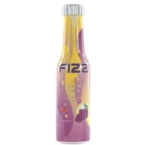  Fizz   gropin grape soda flavored sugar free lube   5 oz 