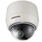 AI6 Samsung Techwin SND 560P iPolis Network Dome Camera