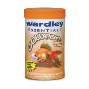  Wardley  Goldfish Flake 1OZ