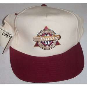  American Historical Motorcycle Association Racing Hat 