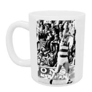 Andy Ritchie   Mug   Standard Size