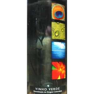  2006 Gazela Vinho Verde 750ml Grocery & Gourmet Food