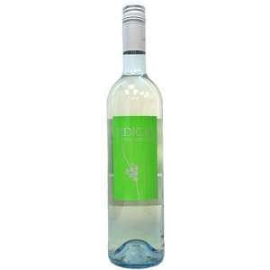    2010 Caves Vidigal Vinho Verde 750ml Grocery & Gourmet Food