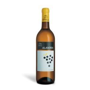  Esporao Vinho De Mesa Alandra Alentejo White NV 750ml 