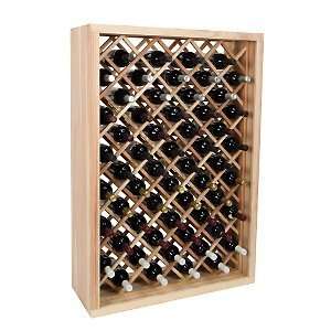  Vintner Series Wine Rack   Individual Diamond Bin