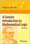   Concise Introduction To Logic