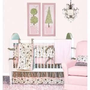  Sweet Dreams Crib Bedding Set by Doodlefish Kids Baby