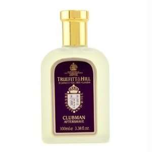 Clubman Aftershave 100ml/3.38oz
