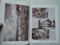 1936 TVA Tennessee Valley Authority Pictorial Handbook  