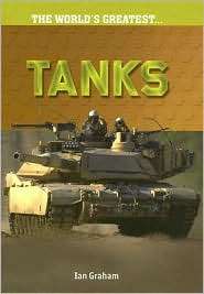 Tanks, (1410920879), Ian Graham, Textbooks   