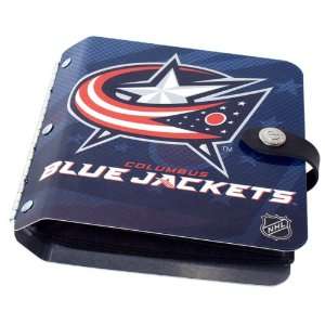   NHL Columbus Blue Jackets Road OFoto Photo Album