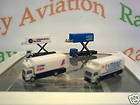 Herpa 1 500 Catering Vehicle Set items in Ray Aviation 