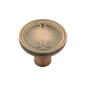  Brainerd Vignette Bronze with Copper Highlights 31mm 