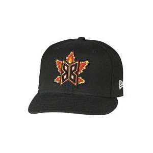   Bakersfield Blaze New Era Onfield 59FIFTY (5950) Home Cap Sports