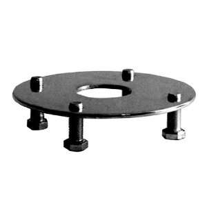  Bates & Bates D9900 On Top of Counter Mounting Plate