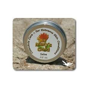  Marys Gold ~ Calendula Care ~ Salve Beauty