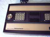   INTELLIVISION Console System BOX LOT 30 Complete Games Intellivoice