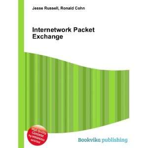  Internetwork Packet Exchange Ronald Cohn Jesse Russell 