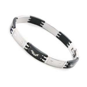  Strap on for men Peaceful steel. Jewelry