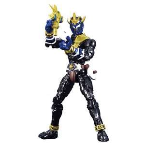  Masked Rider GD 84 Armour Trans Kamen Rider Ibuki Action 