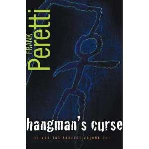   Curse [VERITAS PROJECT #01 HANGMA] Frank E.(Author) Peretti Books