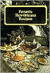 Favorite New Orleans Recipes, (0882891987), Suzanne Ormond, Textbooks 