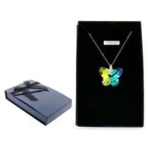   Pendant on Sterling Silver Chain  AB Case Pack 3 
