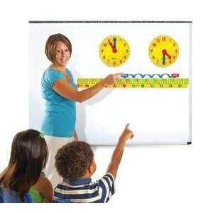   Resources Magnetic Elapsed Time Set   Set of 2 Clocks