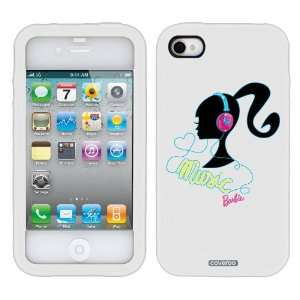  Barbie   Music design on AT&T, Verizon, and Sprint iPhone 