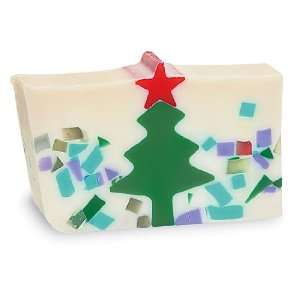  Primal Elements Holiday 6.5 Oz. Handmade Glycerin Bar Soap 