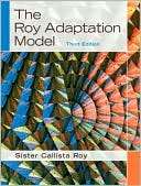 The Roy Adaptation Model Sister Callista Roy