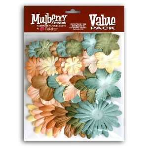   Mulberry Street Value Pack Assorted Victorian 36pc