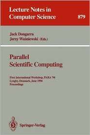   , Vol. 879, (3540587128), Jack Dongarra, Textbooks   