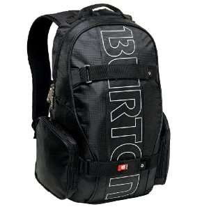  Burton Emphasis Pack   True Black   26L