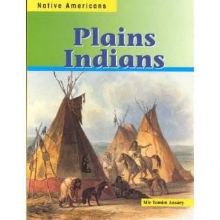   Native Americans (Heinemann Paperback)) Paperback by Mir Tamim Ansary