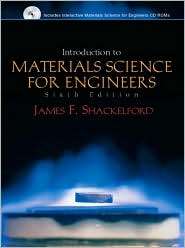  Engineers, (0131424866), James Shackelford, Textbooks   