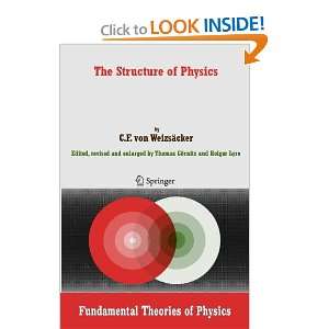  The Structure of Physics (Fundamental Theories of Physics 