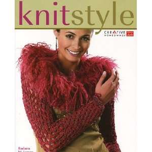  Knit Style Arts, Crafts & Sewing